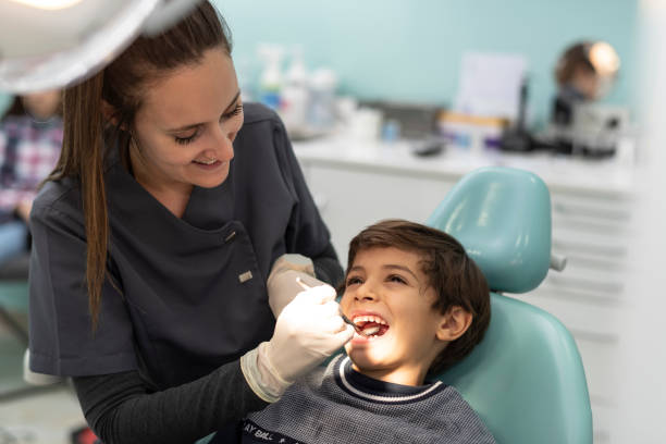 Best Broken or Chipped Tooth Repair in Lost Hills, CA