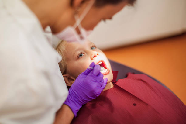 Trusted CA Emergency Dental Service Experts